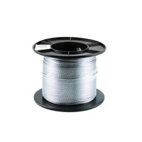 180m Coil of Guy Wire
