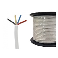 4 Core Security Cable copper strands