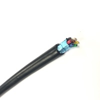 7 Core Control Cable shielded Gel filled outdoor 300mtr reel
