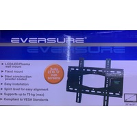 Universal LCD LED plasma TV wall mount bracket - Medium