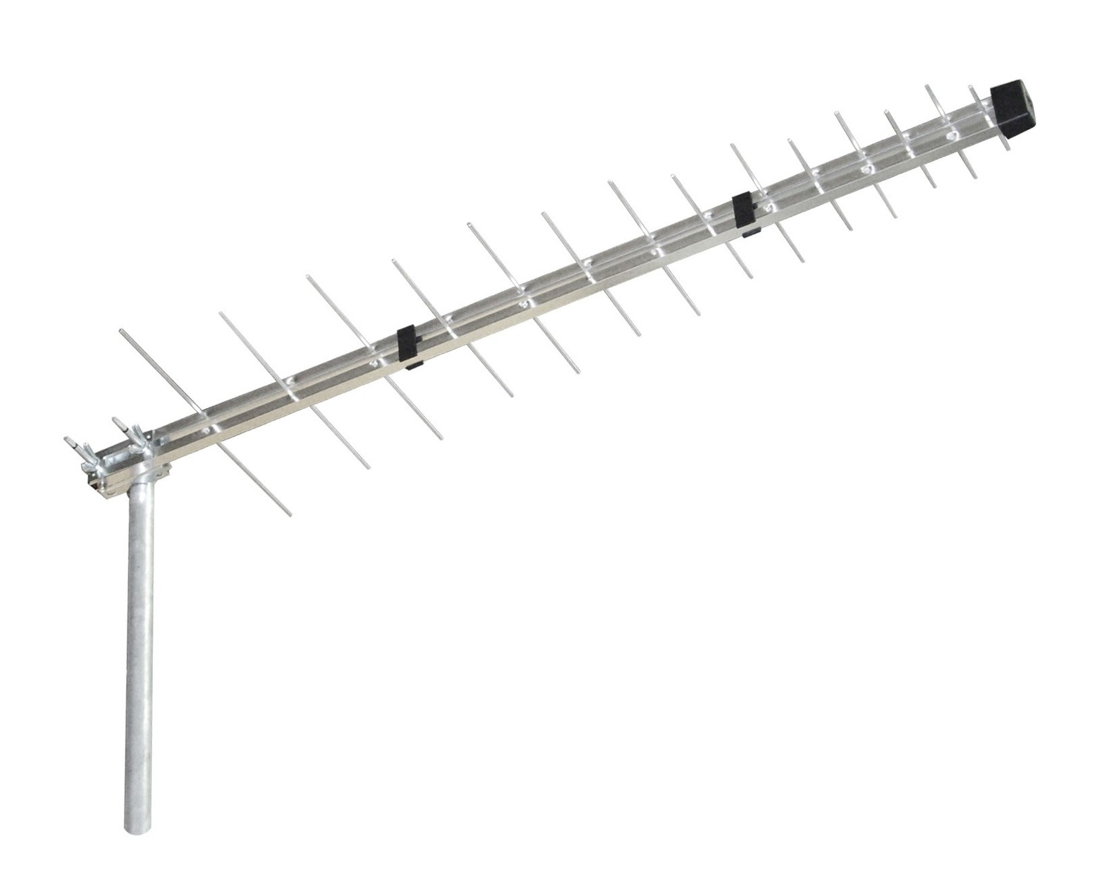 Elk Antennas 440l8 70 Cm Band Uhf Directional Log Periodic Antenna W N Type...