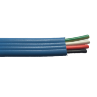 2.5mm 3 core and Earth Air Conditioning cable