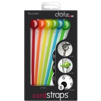 Dotz Cord Strap - Multi