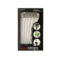 Dotz Cord Strap - Smoke