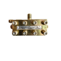 8 Way TV Splitter  