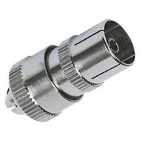 BNC Female socket connector - Pack of 10