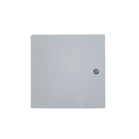 Weatherproof IP66 Enclosure Grey  400mmX400mmX200mm