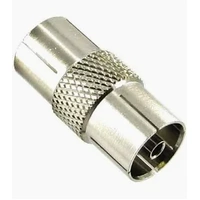 PAL Female to PAL Female socket Joiners