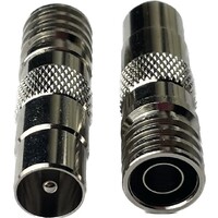 RG6 PAL Male Crimp Connector 