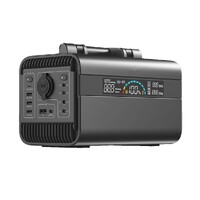 Portable Power Station - 1000W