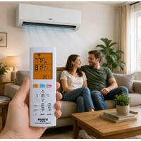 Universal Air con Remote Control A/C