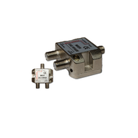 2 Way Splitter, Mixer, Separator Satellite TV