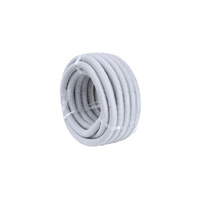 Corrugated Cable Conduits - Ø20x10m
