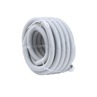 Corrugated Cable Conduits - Ø20x25m