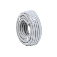 Corrugated Cable Conduits - Ø25x10m