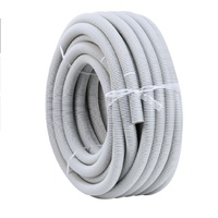 Corrugated Cable Conduits - Ø25x25m
