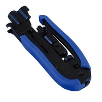 Professional Adjustable Compression Tool