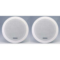 In-Ceiling Speaker Pair (Passive)
