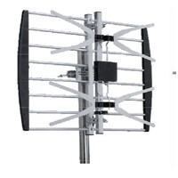 High Definition Phased Array UHF Antenna CH 28-51