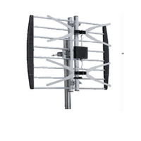 High Definition Phased Array UHF Antenna CH 28-51