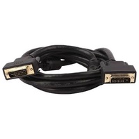 DVI-D DUAL LINK MALE TO MALE LEAD 15mtr length
