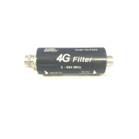 4G LTE Signal Filter 5-694 MHz