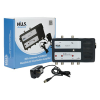 Maxilink-40 Distribution Amplifier