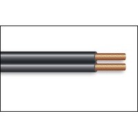 Garden lighting Cable 6MM 50Mtr