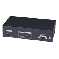 HD02-4K 1 Input 2 Output 4K HDMI Distributor 