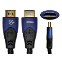 HDMI-HDMI 5MTR CABLE LEAD