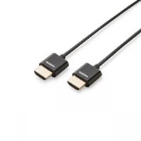 4K2K HDMI-HDMI 2Mtr Ultra Slim Cable Lead