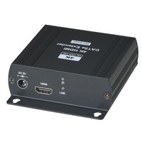 4K HDMI Cat5E/Cat6 Extender 140m Receiver