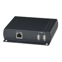 HDMI & USB CAT5/CAT6 Extender