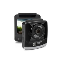 HP F330S CAR CAMCORDER