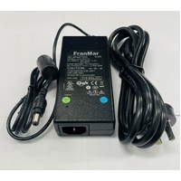 PWS2440 24VDC 3.75A POWER SUPPLY