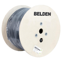 Belden BC46034 RG11 Quad Shield  - By the Metre