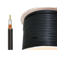RG59 BU CABLE 305M REEL