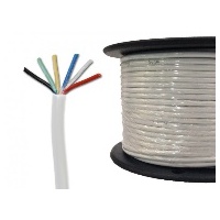 6 CORE SECURITY CABLE