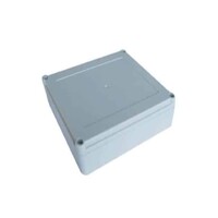 ADAPTABLE BOX 77X77X54MM