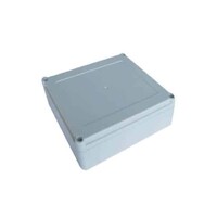 ADAPTABLE BOX 108X108X76MM