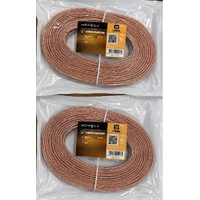 16AWG Speaker Cable - 12mtr 