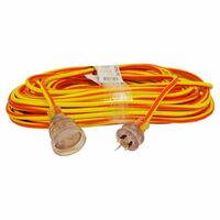 25M Heavy Duty Extension Cord