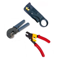 Crimp Tool Pack