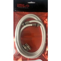 RG6 Quad Pay TV cable 