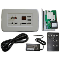 BLUETOOTH AMPLIFIER KIT 24W