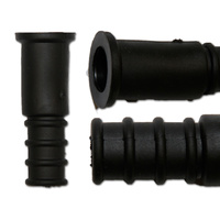 RG6 Weather Boot x 100pc