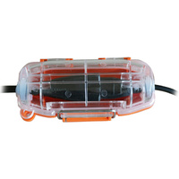 ZAPCAP WATERTIGHT CONNECTOR